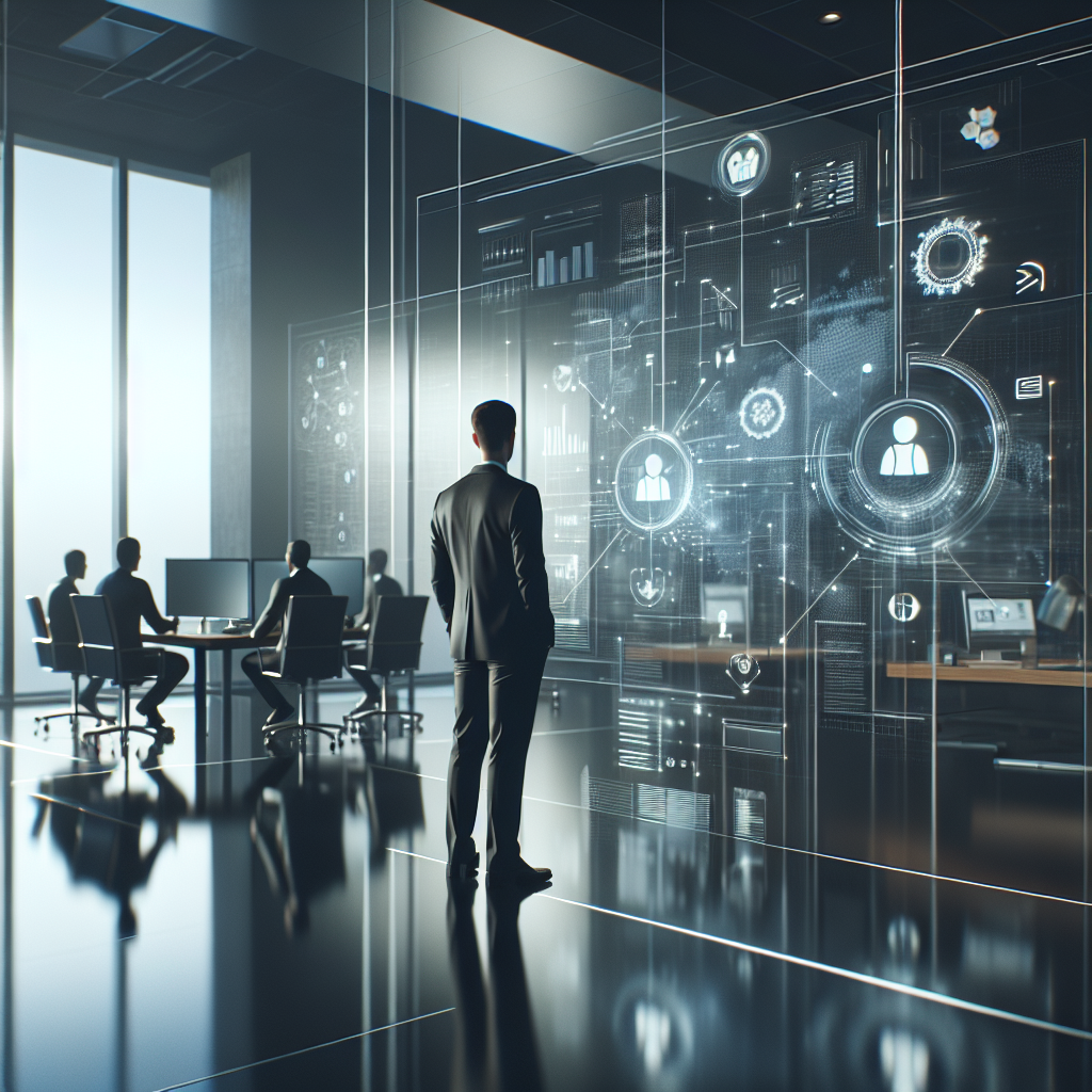 ADGG06 DIGITALIZACIÓN Y RRSS COMO ESTRATEGIA CORPORATIVA