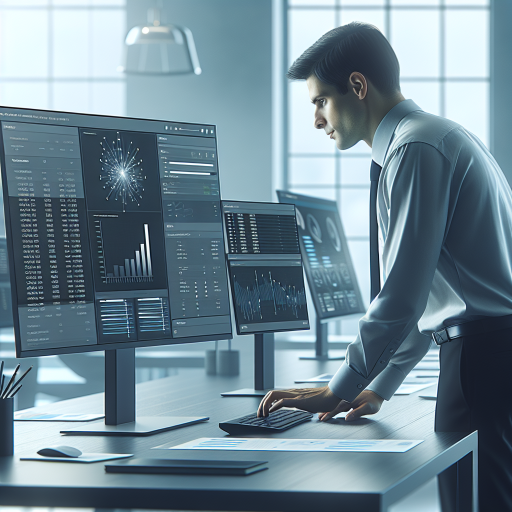 ADGG23 - GESTIÓN CONTABLE DE UNA EMPRESA UTILIZANDO UN PROGRAMA DE GESTIÓN INTEGRADA EMPRESARIAL