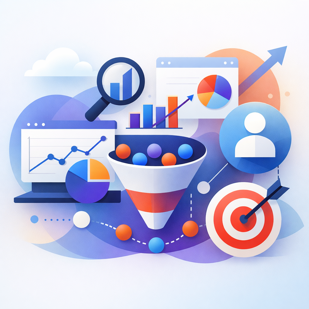 COMM001PO - ANALÍTICA WEB PARA MEDIR RESULTADOS DE MARKETING