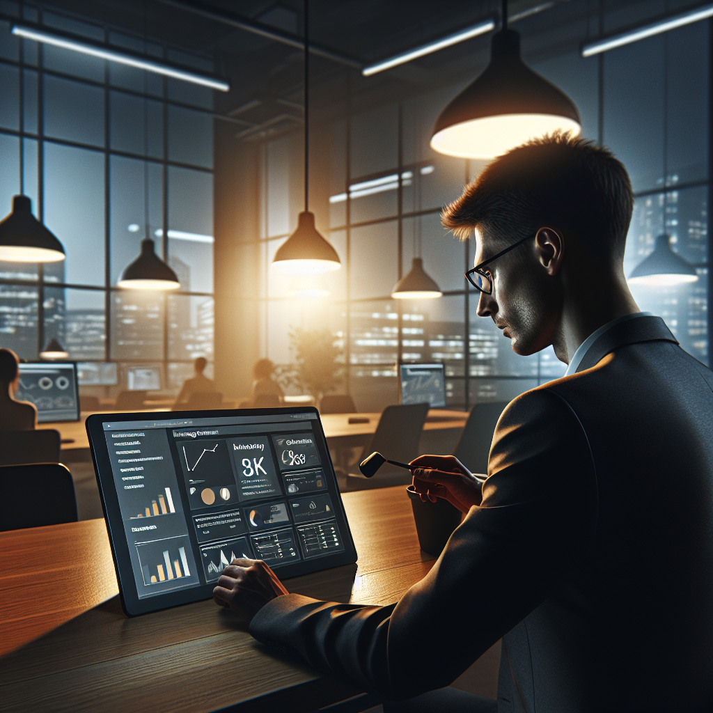 COMM001PO - ANALÍTICA WEB PARA MEDIR RESULTADOS DE MARKETING