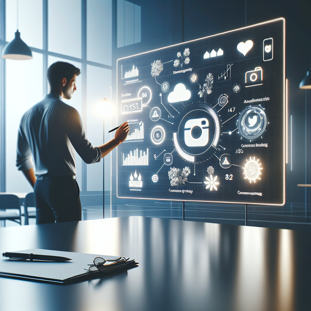 COMM0023 INSTAGRAM PARA TU NEGOCIO