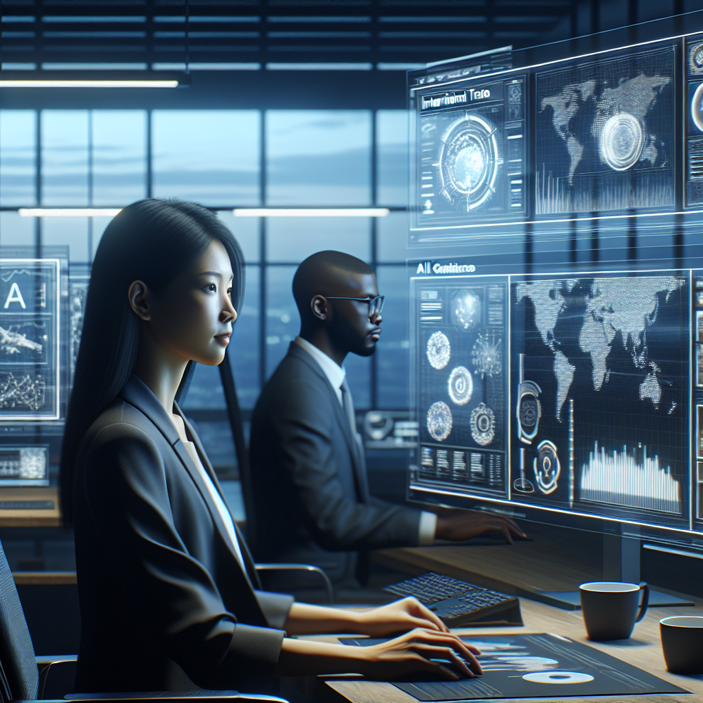 COMM0033 REVOLUCION ARTIFICIAL: HERRAMIENTAS DE INTELIGENCIA ARTIFICIAL APLICADAS AL COMERCIO INTERNACIONAL