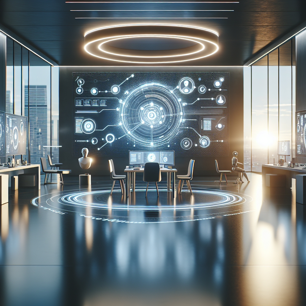 COMM04 INTRODUCCIÓN A LA INTELIGENCIA ARTIFICIAL APLICADA AL MARKETING