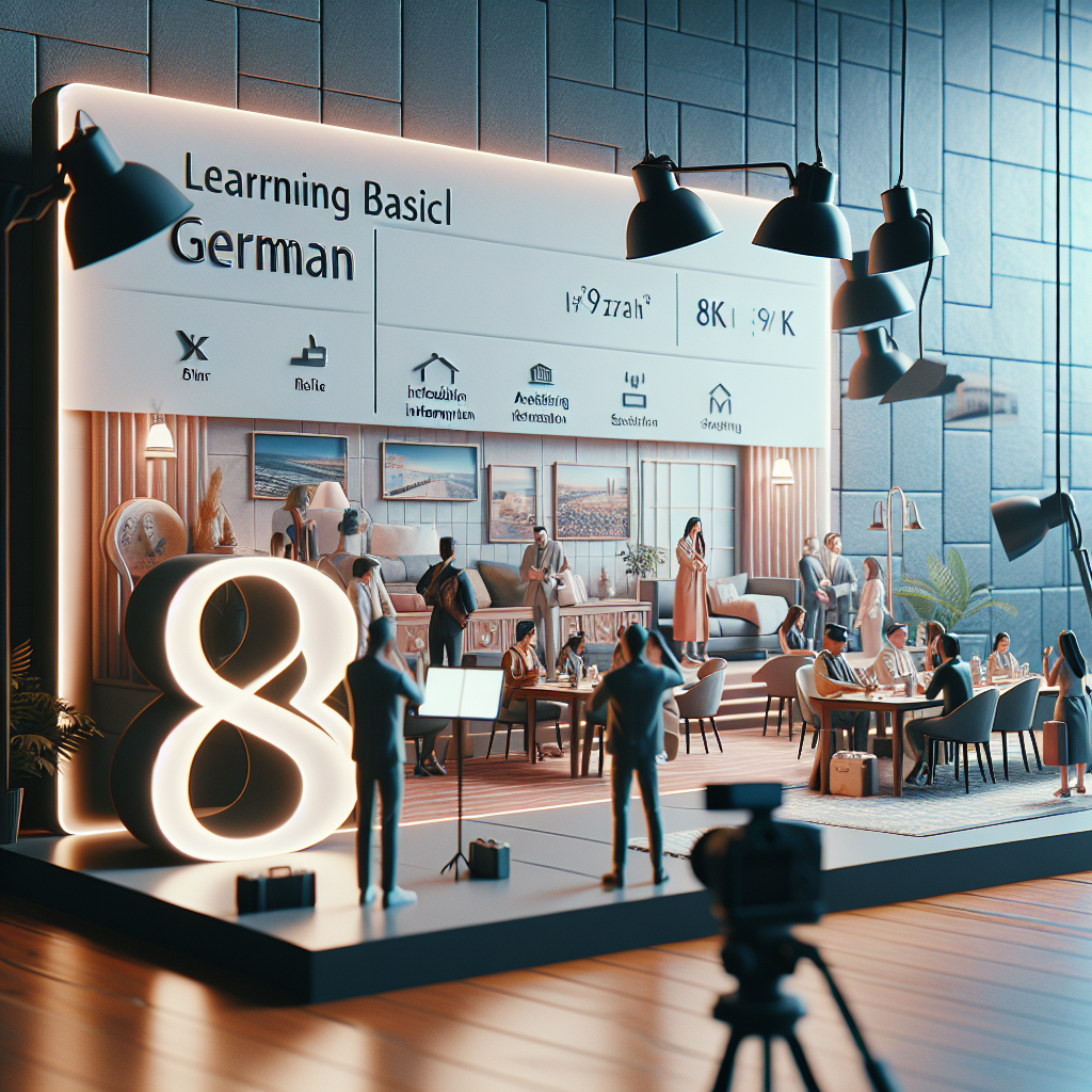 CTRL0014 - ALEMÁN BÁSICO