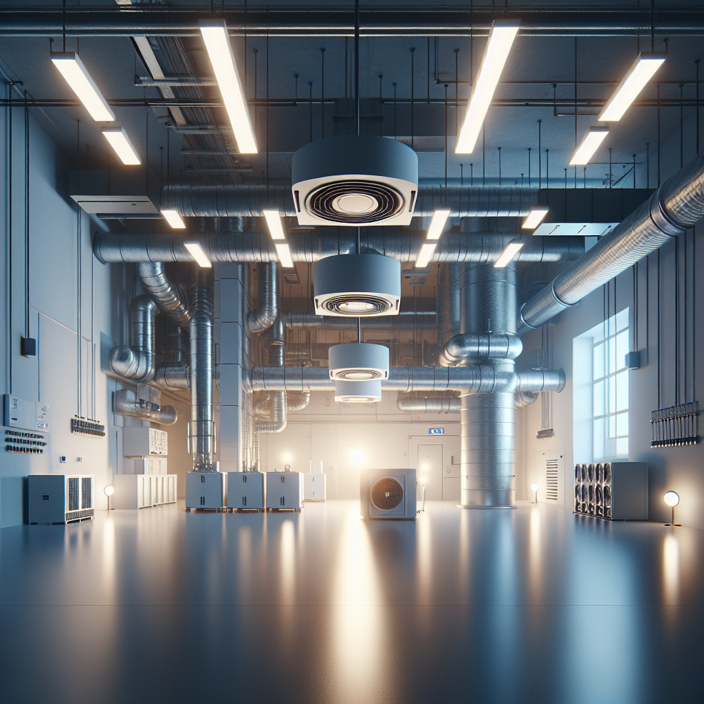 DESARROLLO DE PROYECTOS DE INSTALACIONES DE CLIMATIZACIÓN Y VENTILACIÓN-EXTRACCIÓN