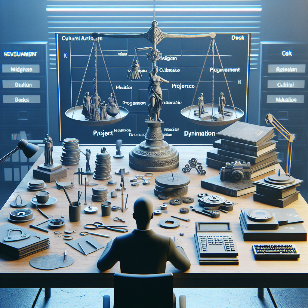 DINAMIZACIÓN, PROGRAMACIÓN Y DESARROLLO DE ACCIONES CULTURALES