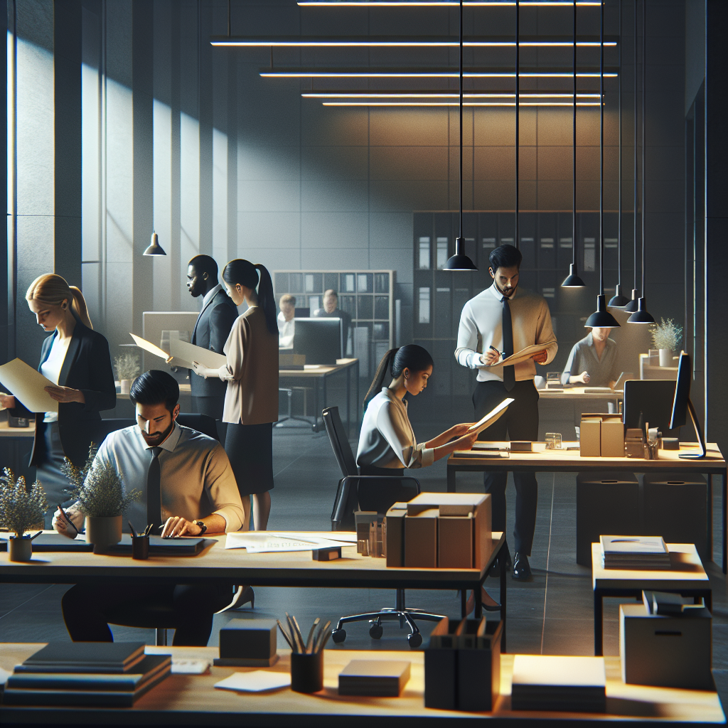 FEM - FORMACIÓN EN EMPRESA U ORGANISMO DE ACTIVIDADES DE GESTIÓN ADMINISTRATIVA