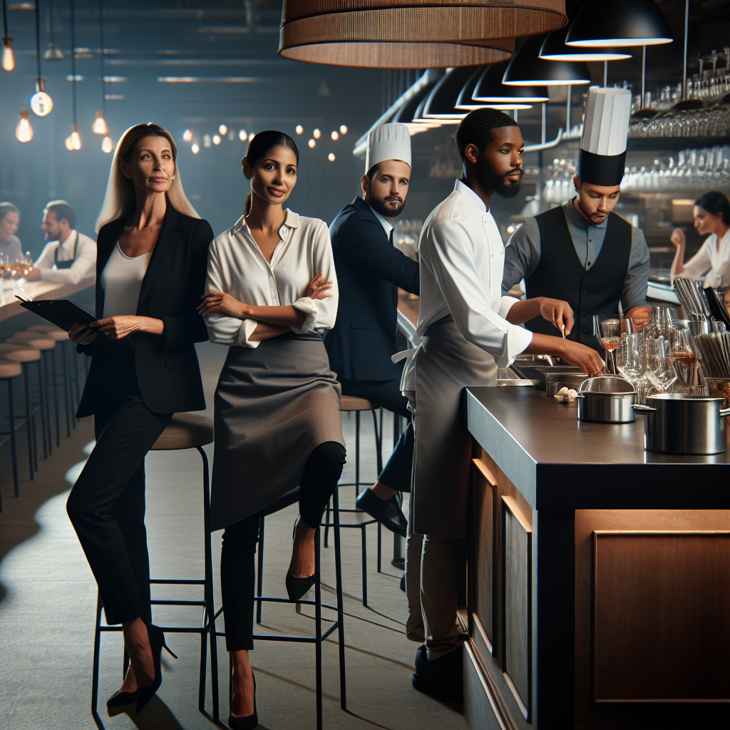 GRADO TÉCNICO SERVICIOS DE RESTAURACIÓN