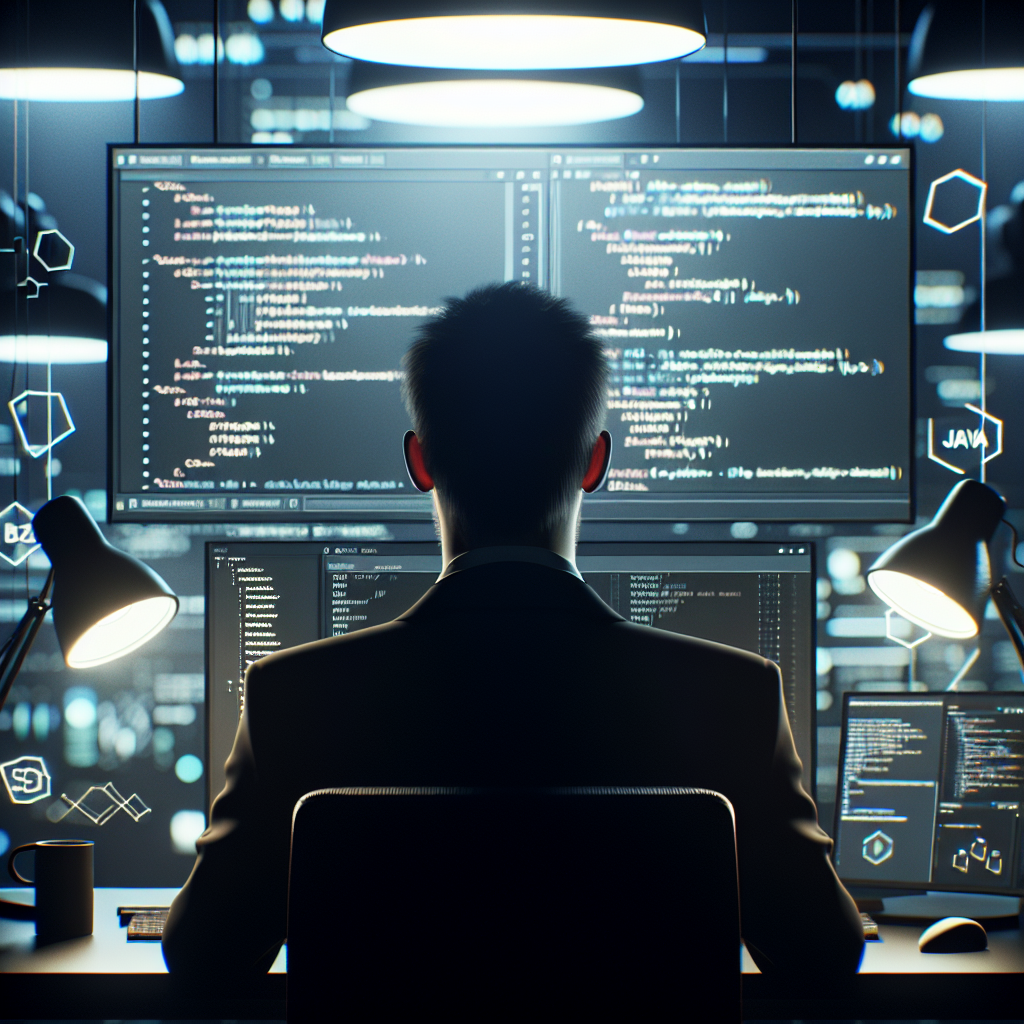 GRADO TÉCNICO SUPERIOR DESARROLLO DE APLICACIONES MULTIPLATAFORMA