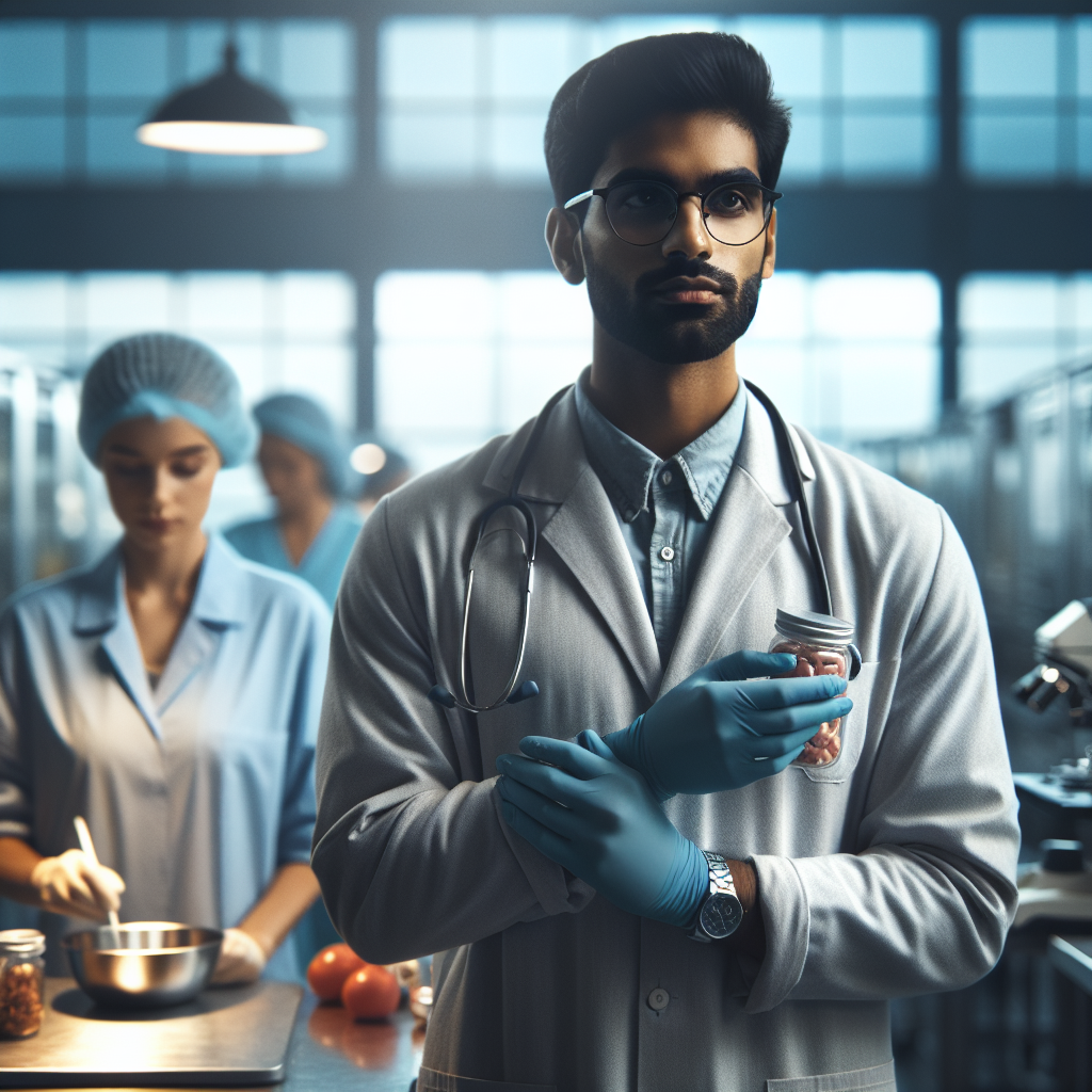 GRADO TÉCNICO SUPERIOR EN DIETÉTICA