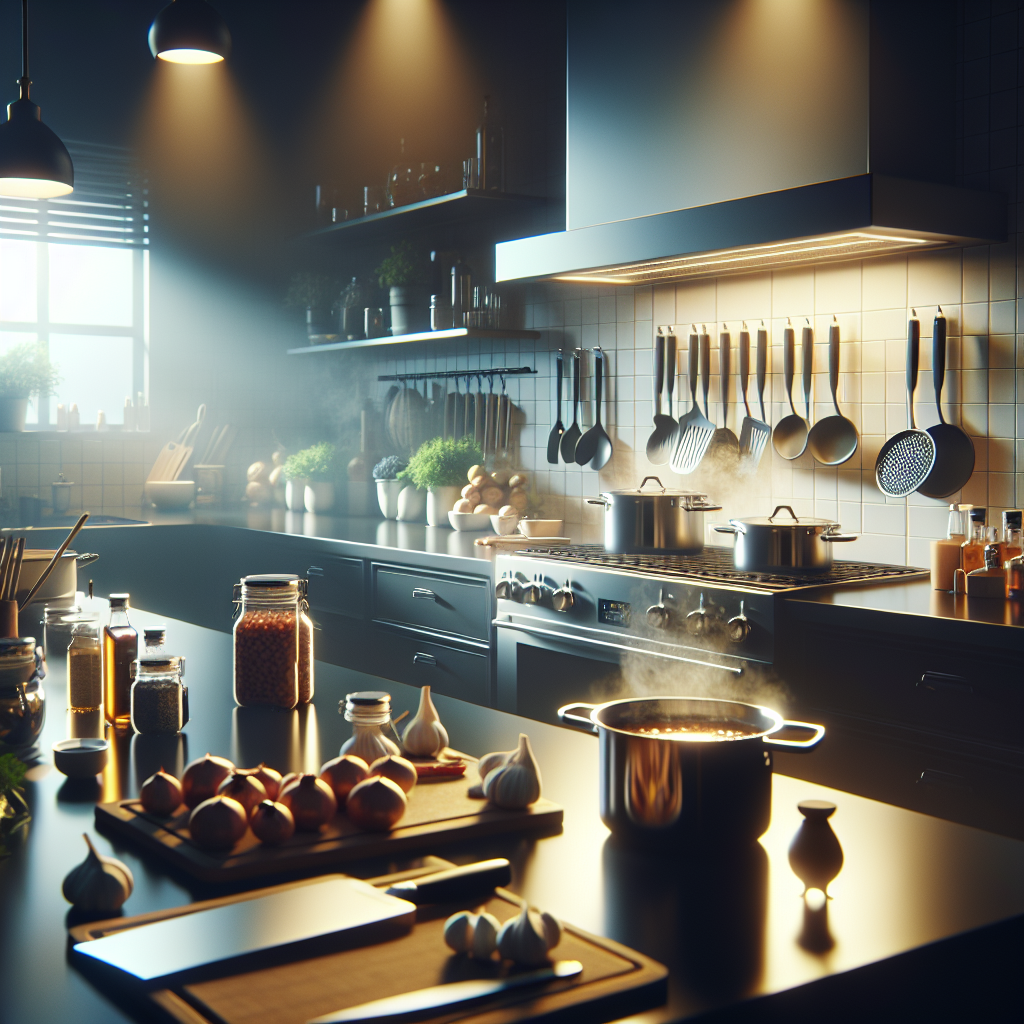 HOTR0008 COCINA BÁSICA