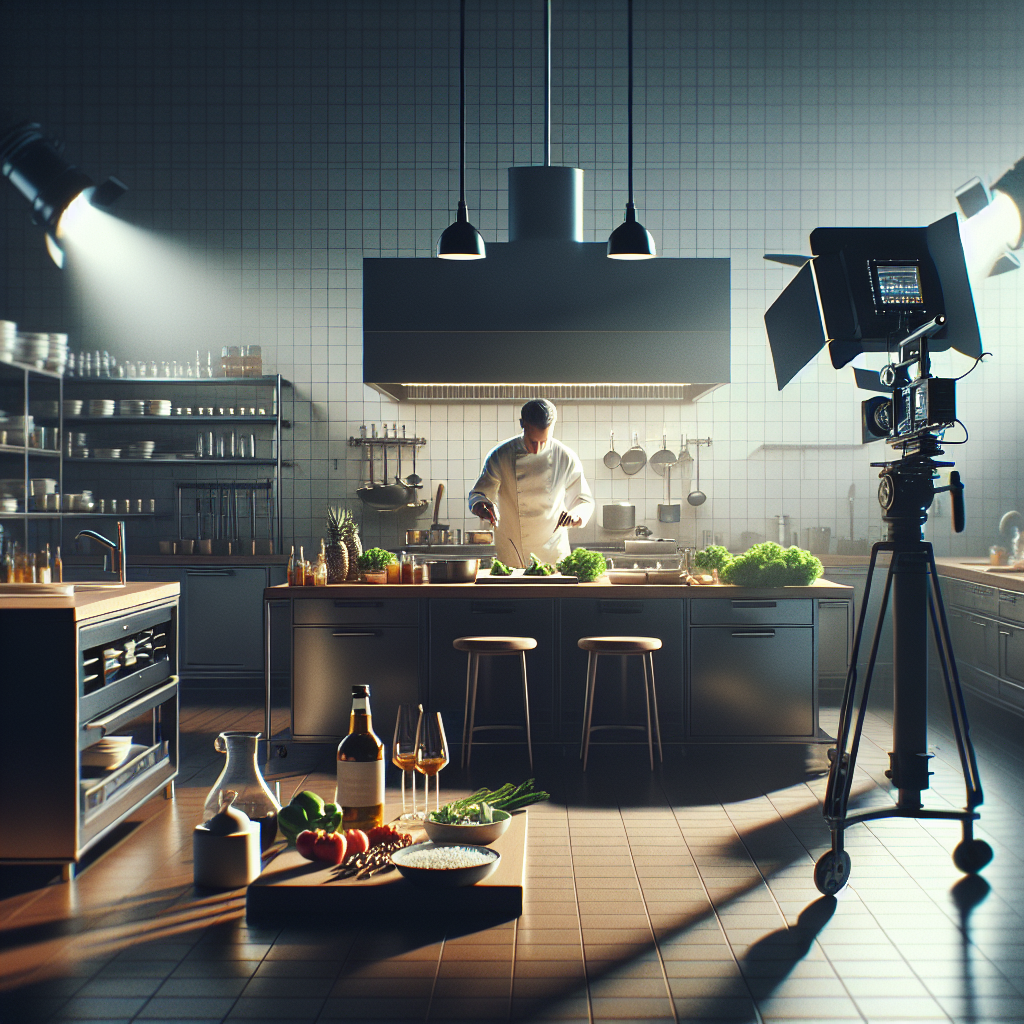 HOTR0013 COCINA CREATIVA Y DE AUTOR