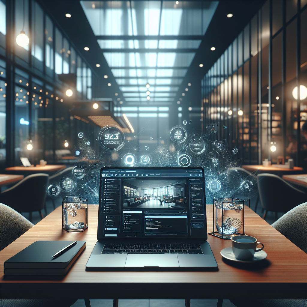 IFCD0038 DISEÑO DE PÁGINAS WEBS PARA HOSTELERÍA