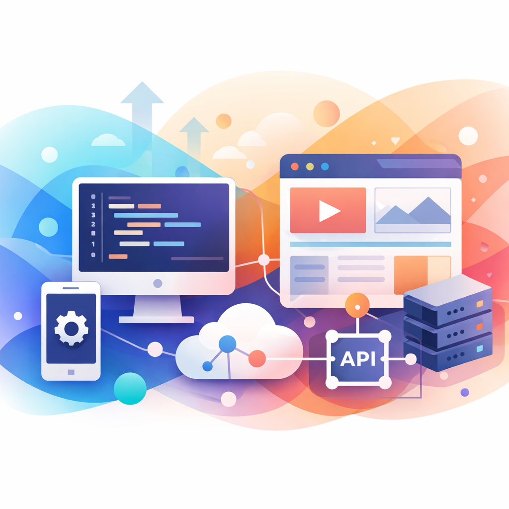 IFCD031PO - DESARROLLO DE SERVICIOS WEB