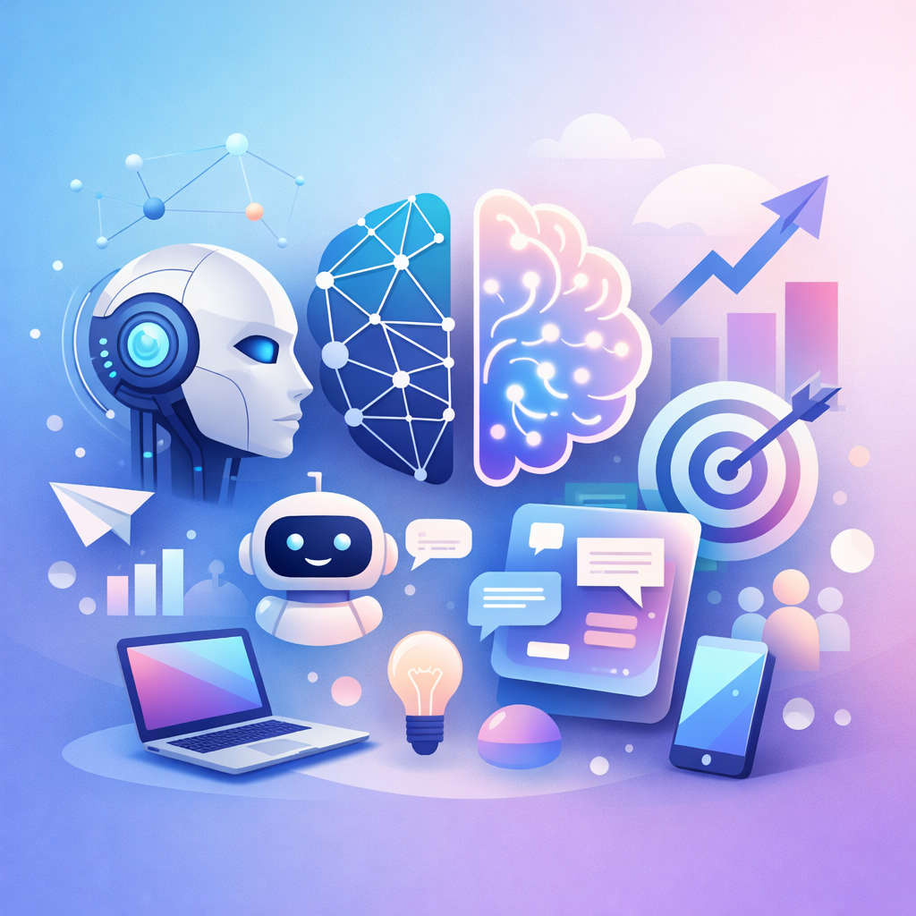 IFCT0049 CHATGPT E INTELIGENCIA ARTIFICIAL