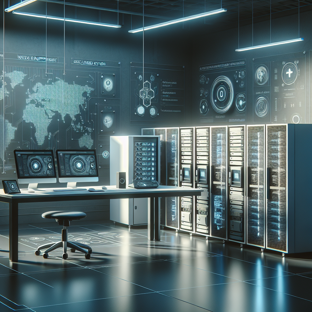 IFCT106PO - PROTECCIÓN DE EQUIPOS EN LA RED