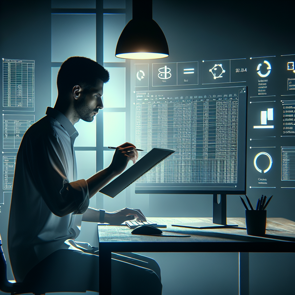 IFCT184PO - ANÁLISIS DE DATOS Y VINCULACIÓN DE BBDD CON EXCEL