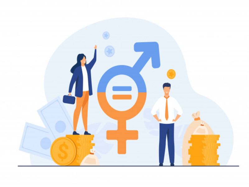 Celebrando el Día de la Igualdad Salarial: ¡Por un Mundo con Equidad Económica!