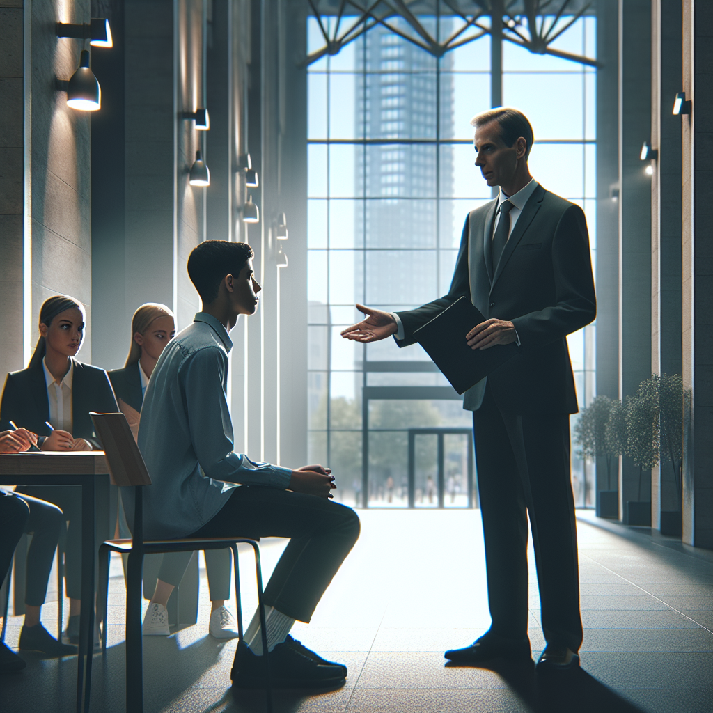 INFORMACIÓN JUVENIL