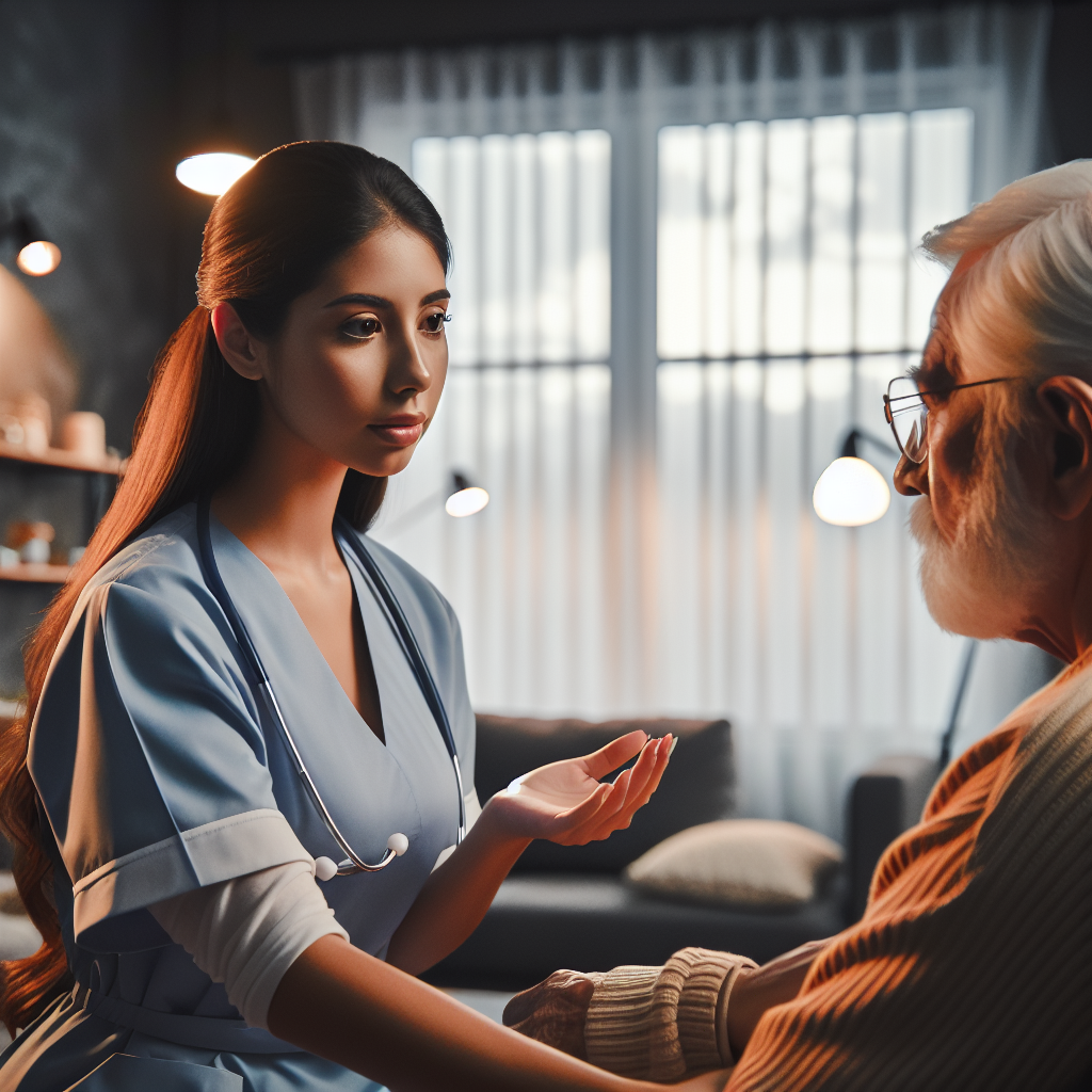 MF0250_2: ATENCIÓN Y APOYO PSICOSOCIAL DOMICILIARIO