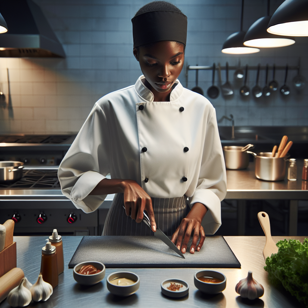 MF0256_1: ELABORACIÓN CULINARIA BÁSICA