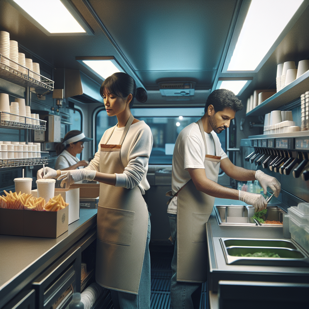 MF0258_1 APROVISIONAMIENTO, BEBIDAS Y COMIDAS RÁPIDAS