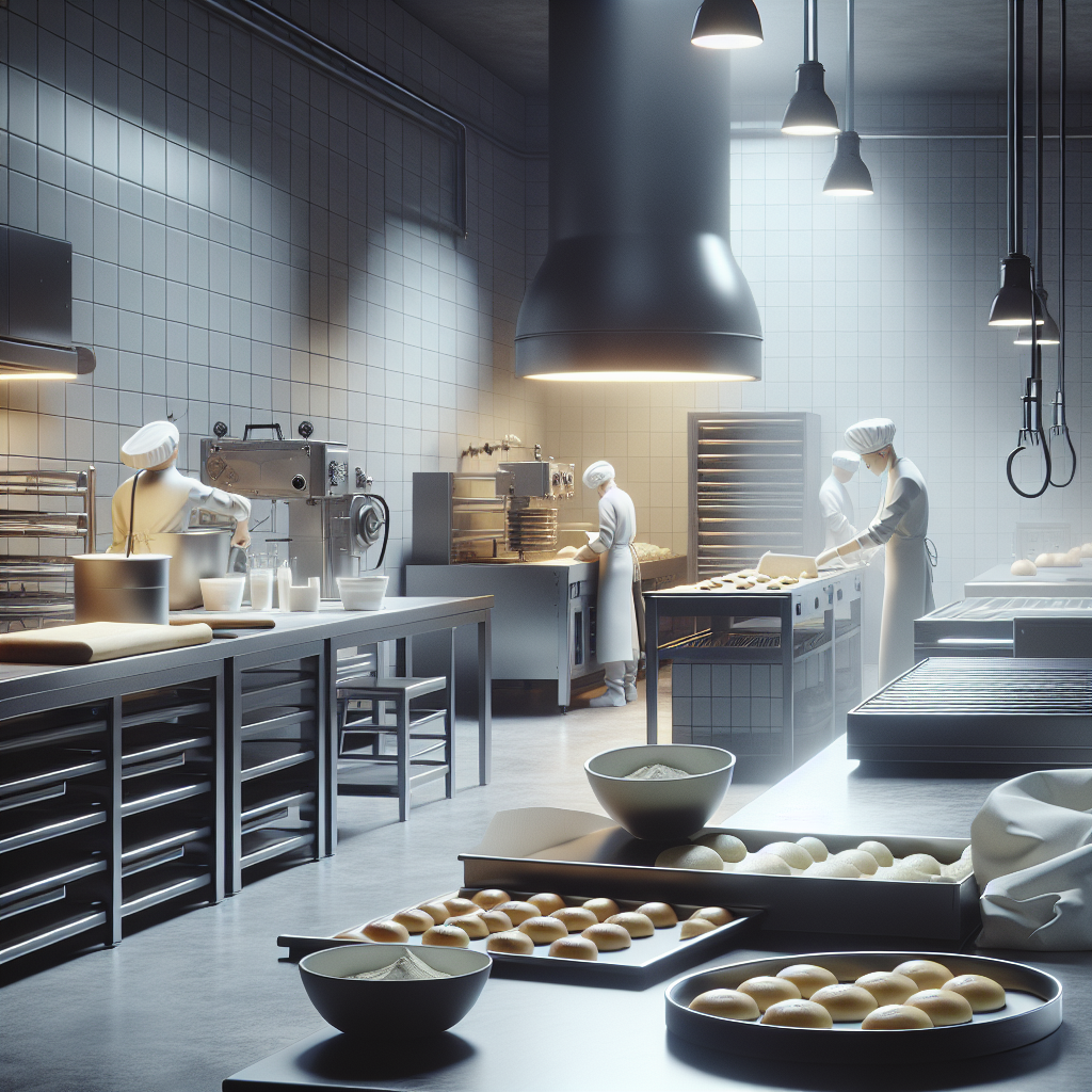 MF0306_2 ELABORACIONES BÁSICAS PARA PASTELERÍA-REPOSTERÍA