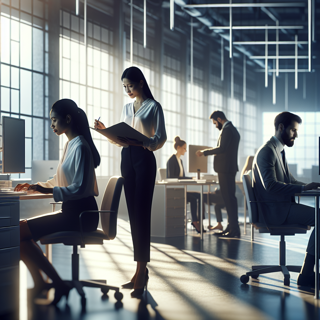 MF0969_1 TÉCNICAS ADMINISTRATIVAS BÁSICAS DE OFICINA