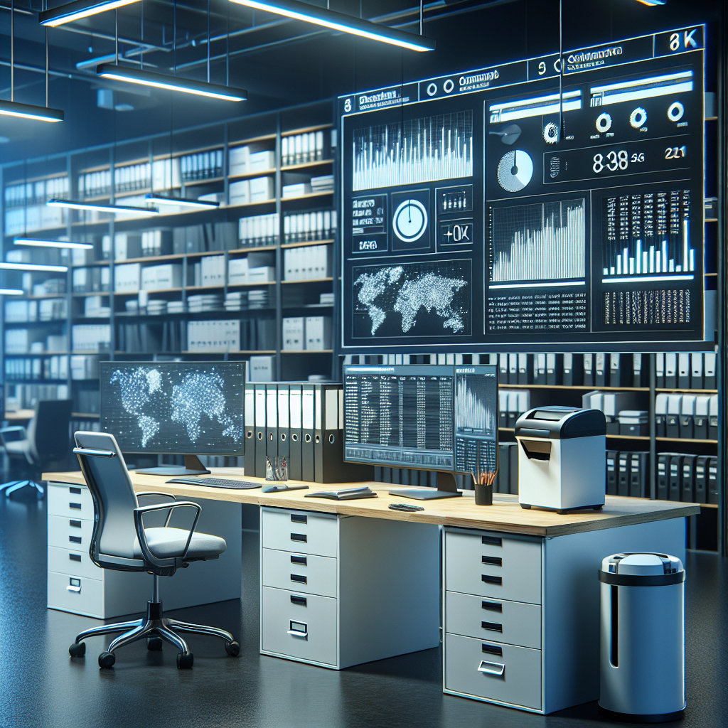 MF0974_1 TRATAMIENTO DE DATOS, TEXTOS Y DOCUMENTACIÓN