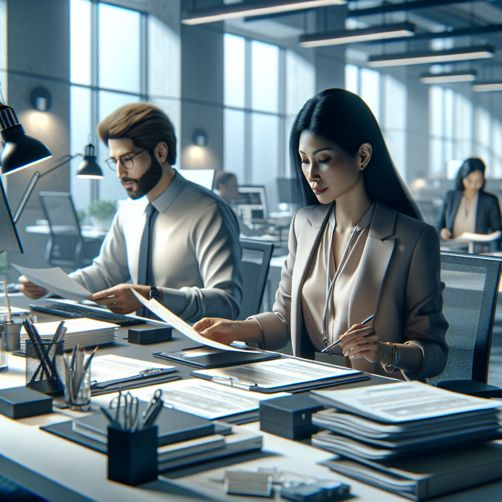 MF0976_2 OPERACIONES ADMINISTRATIVAS COMERCIALES