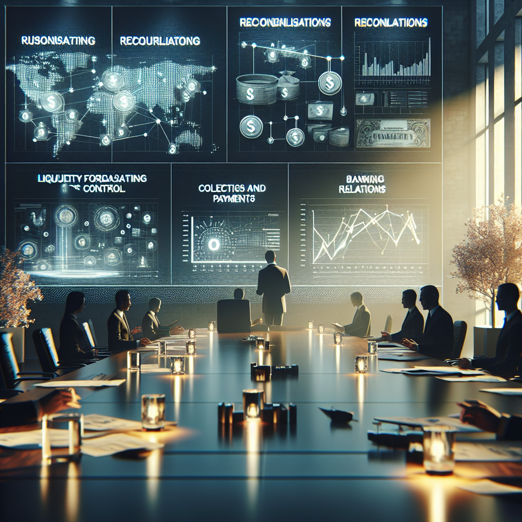 MF0979_2 GESTIÓN OPERATIVA DE TESORERÍA