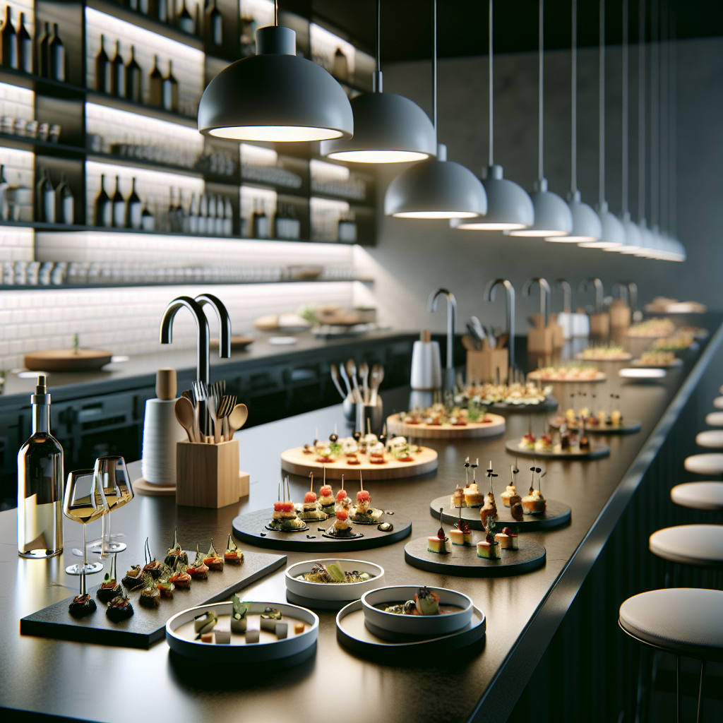 MF1049_2 ELABORACIÓN Y EXPOSICIÓN DE COMIDAS EN EL BAR-CAFETERÍA