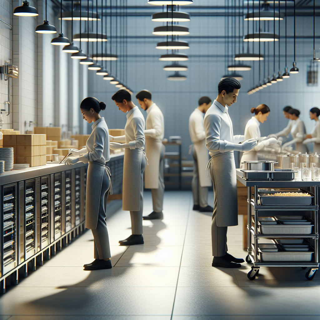 MF1089_1: APROVISIONAMIENTO Y MONTAJE PARA SERVICIOS DE CATERING