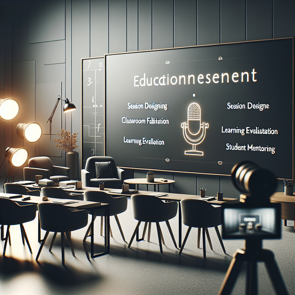 MF1444_3 IMPARTICIÓN Y TUTORIZACIÓN DE ACCIONES FORMATIVAS PARA EL EMPLEO