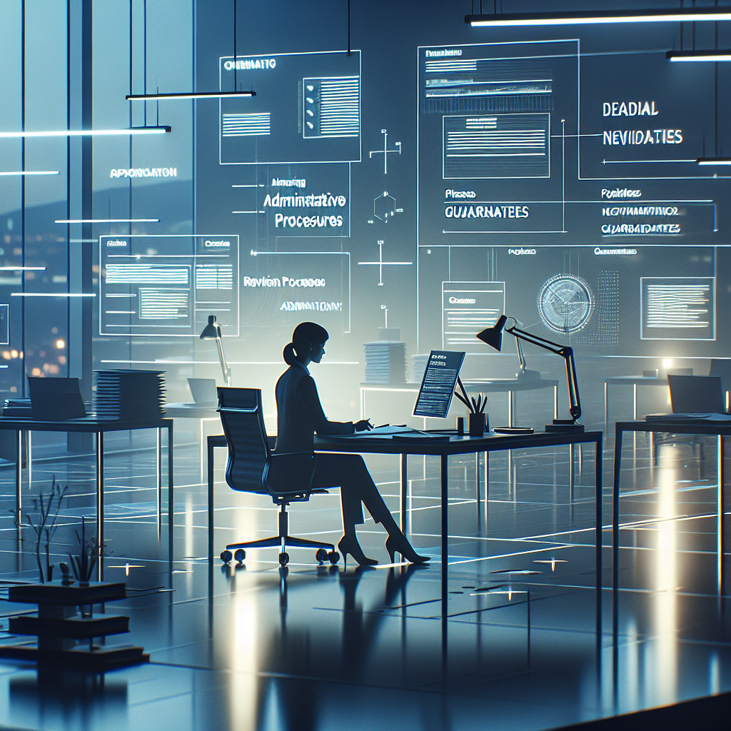 MF1787_3 GESTIÓN ADMINISTRATIVA DE LOS PROCEDIMIENTOS SANCIONADOR Y REVISIÓN