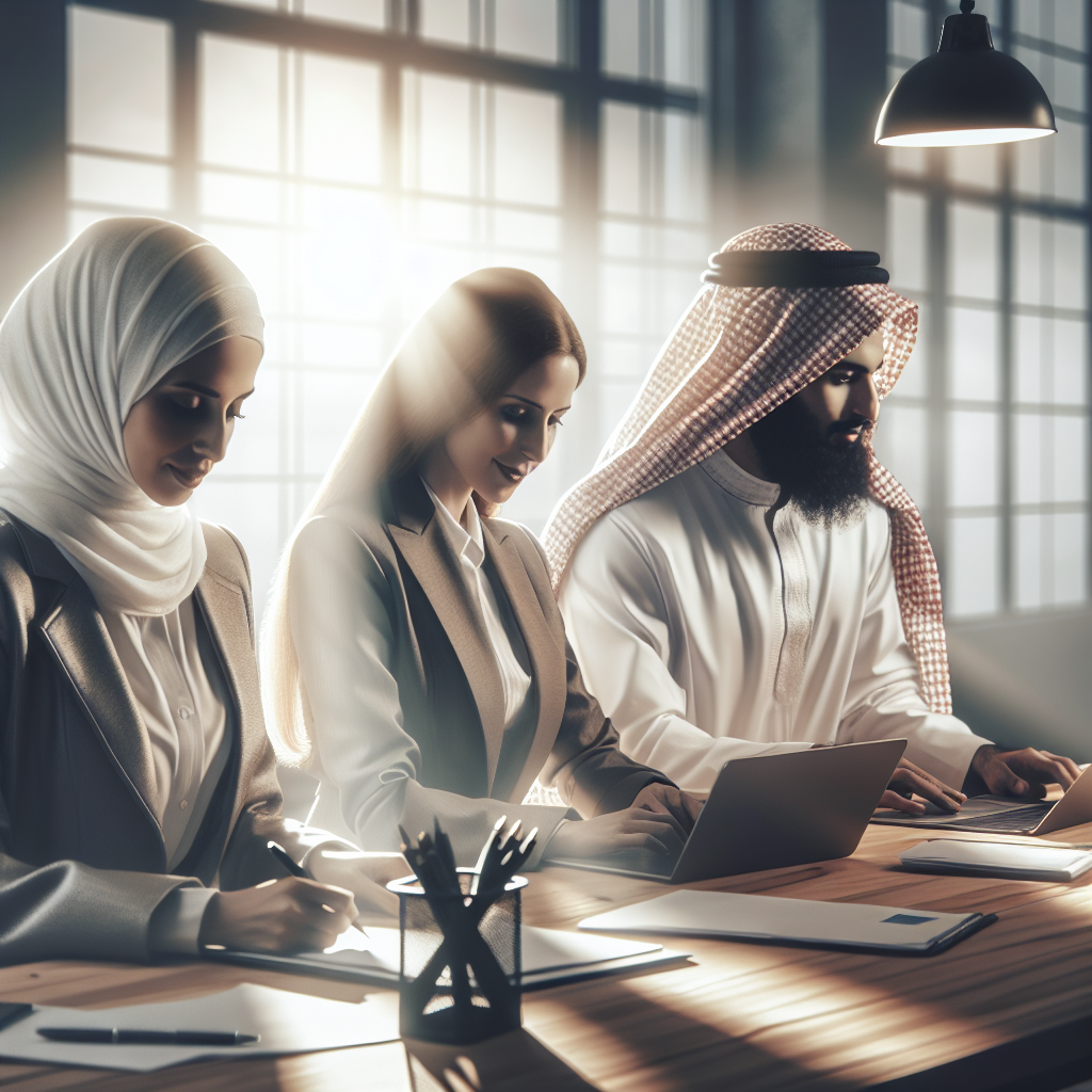 PROMOCIÓN PARA LA IGUALDAD EFECTIVA DE MUJERES Y HOMBRES