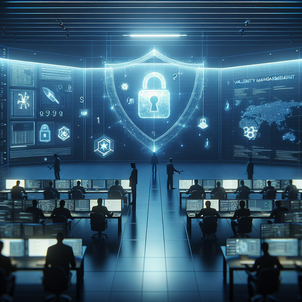 SEGURIDAD INFORMÁTICA